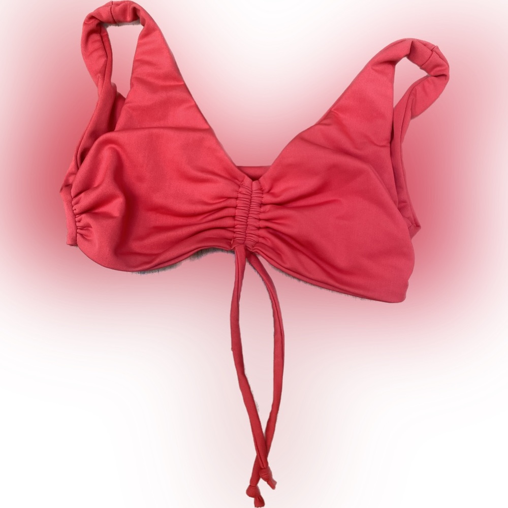 Five Dancewear pull strong Top Youth Medium (6)